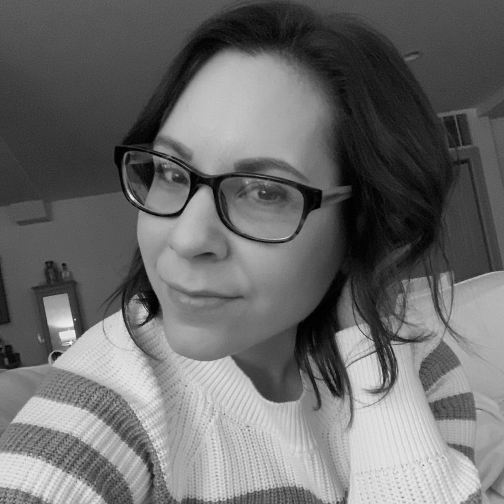 Meet your Posher, Christine